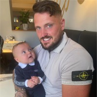 Joshua Scanlan