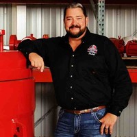 Todd Lowry