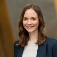 Hansine Korslien Lyngøy