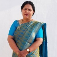 Maria Rocque Sridhar