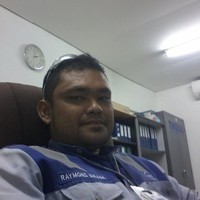 Raymond Sinaga