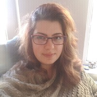 Desislava Belcheva