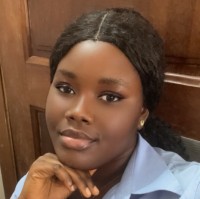 Rebecca Ababio
