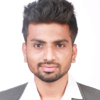 Sushant Suresh Gaikwad