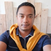 Sébastien RANDRIA RARIVOSON