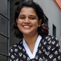 Vyshnavi J