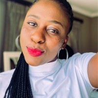 Nkhensani Felicia Nkhwashu