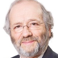 Robin Lustig