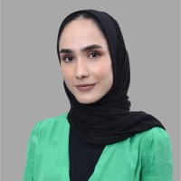 Sara Al Ansari