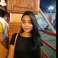 Susmita Nath