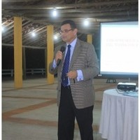 Jorge Enrique Vargas
