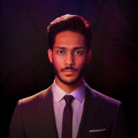 Ashfaq Rahman
