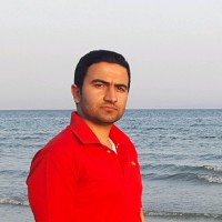 Mohammad Saremi