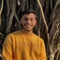 Devansh Varma