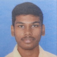 Venkat Deepak