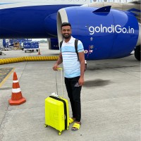 Sudhir Patel