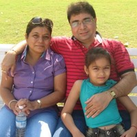 Nilesh Gandhi