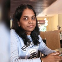 Savitha Kumar