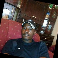 Fredrick Oduol
