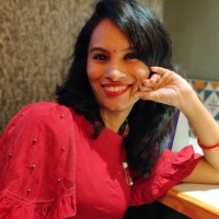 Gayatri Solanki Shashikantbhai