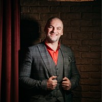 David Mamedov