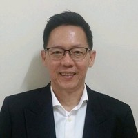 ALBERT LOW