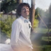 Jonah Rogers