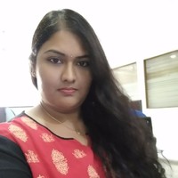 Kalyani Reddy