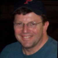 Roger Connor