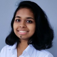 Lakshmi Priya Kozhiparambil Sajith