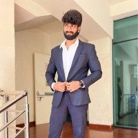 Vignesh K