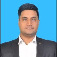Dilip Choudhury