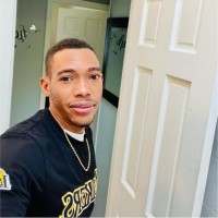 Sharmayne Duverglas