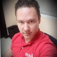 erick bustamante