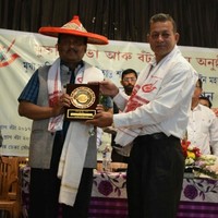 R Dutta