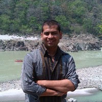 RAGHAV PANDEY