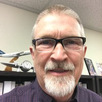 Kent Elenburg