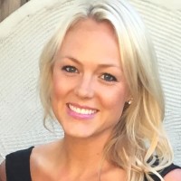 Amy Patton, Mba