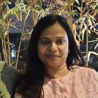 Shilpa Singhal