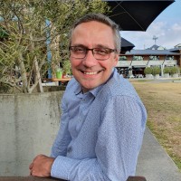 Nathan Peachey