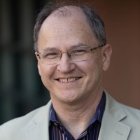 Gary D. Salyer, Ph.D.