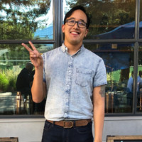 Taylor Dantanavatanawong