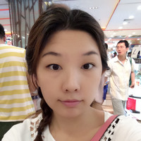Shirley Zhou