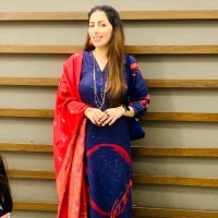 Shabana Pervaiz