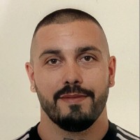 Jonathan Morales