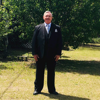 Grady Parrish