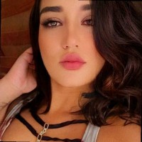 Larissa de Oliveira Silva
