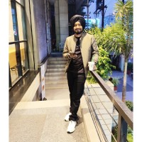 Paramjeet Singh Mehra