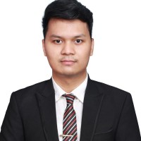 Luther Hariyanto