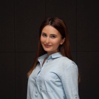 Mariam Dvalishvili